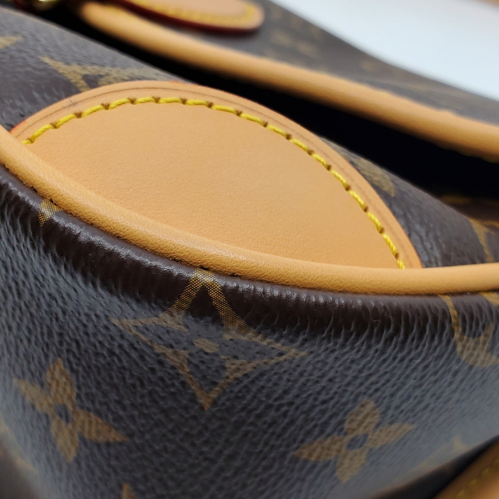 Louis Vuitton Diane PM Monogram PM - Picture 8 of 15